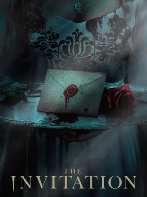 فیلم دعوت نامه The Invitation