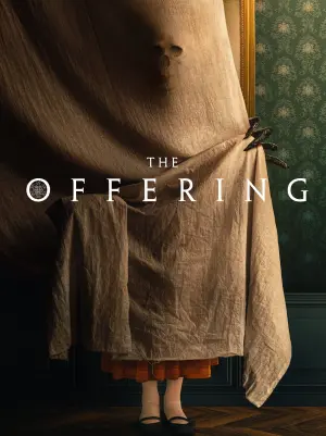 فیلم پیشکش The Offering