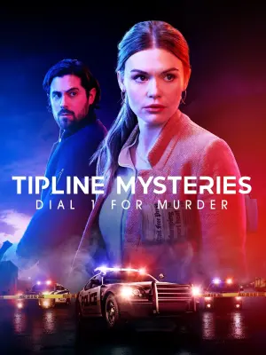 فیلم برای قتل شماره یک را بگیرید Tipline Mysteries: Dial 1 for Murder