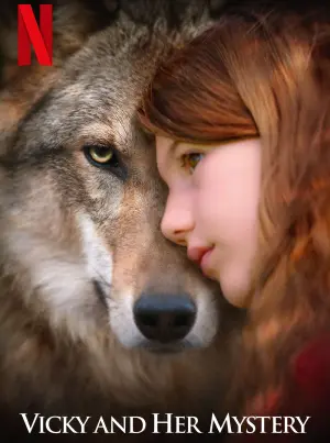 فیلم ویکی و راز او Vicky and Her Mystery
