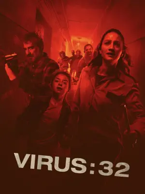فیلم ویروس سی و دو Virus-32