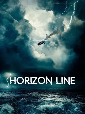 فیلم خط افق Horizon Line