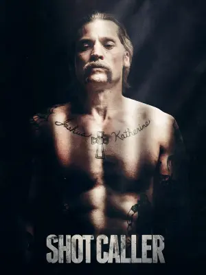 فیلم تماس گیرنده Shot Caller