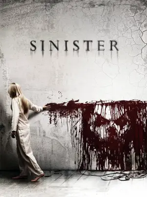 فیلم شوم Sinister