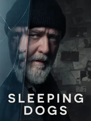 فیلم سگ‌های خفته Sleeping Dogs