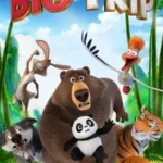 انیمیشن سفر بزرگ The Big Trip