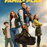 فیلم برنامه خانوادگی The Family Plan
