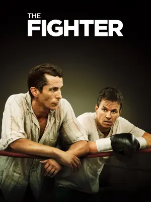 فیلم مشت زن The Fighter