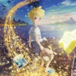 انیمیشن خیالی The Imaginary