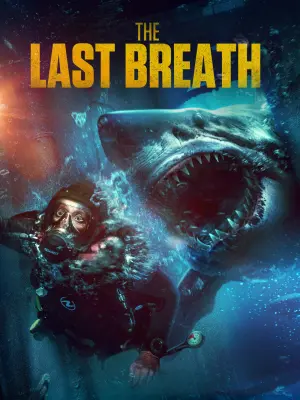 فیلم آخرین نفس The Last Breath