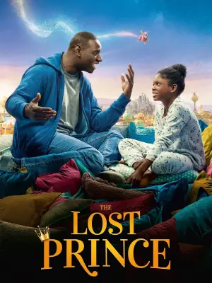 فیلم شاهزاده گمشده The Lost Prince