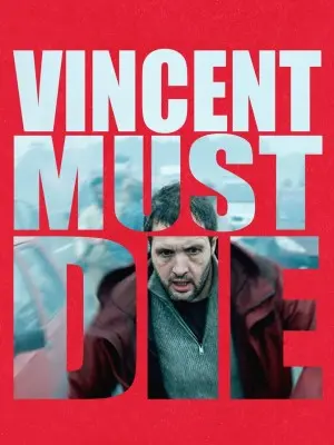 فیلم وینسنت باید بمیرد Vincent Must Die