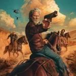 سریال پیرمرد The Old Man