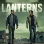 سریال لنترن‌ها Lanterns
