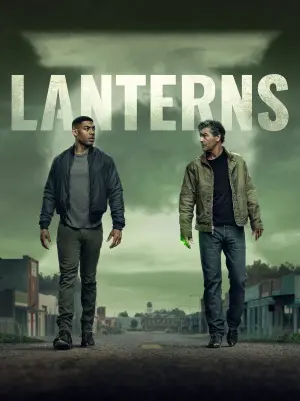 سریال لنترن‌ها Lanterns