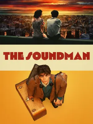 فیلم صدابردار The Soundman