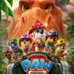 انیمیشن سگهای نگهبان: فیلم دایناسورها PAW Patrol: The Dino Movie