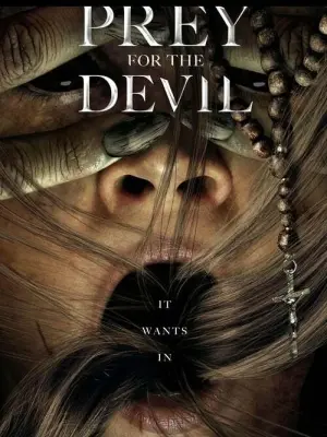 دانلود فیلم Prey for the Devil